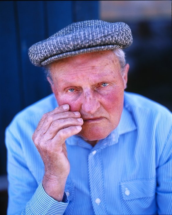 Фотовиставка Юрія Наумовича